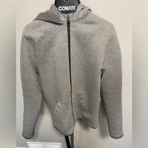 Lulu Lemon Tech Sweater